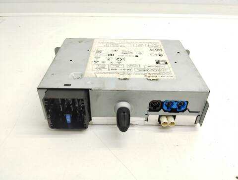 Sistema Audio Radio CD Peugeot 208 1.2 12V E-VTI 82CV 60KW