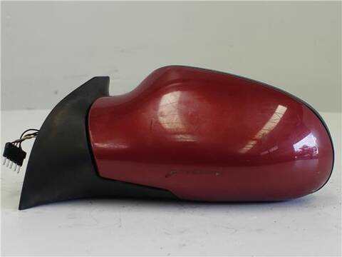 Foto 2ª: Retrovisor Izquierdo Mercedes Clase A 140 1.4 140 168.031) 82CV 60KW [M 166.940] (1998)
