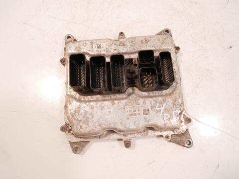 Centralita Check Control Bmw Serie 3 315 N20 N26 184 CV 135KW