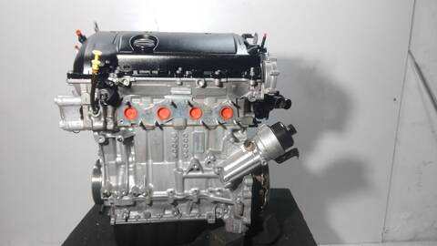 Motor Completo Citroen C4 1.4 VTI 95 95CV 70KW