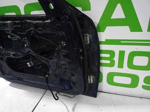 Foto 2ª: Puerta Delantera Izquierda Bmw Serie 3 315 320D 136CV [M47D20] (1998)