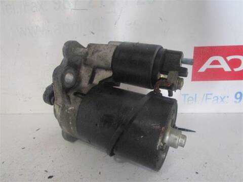Foto 2ª: Motor de Arranque Mini Cabrio 1.6 COOPER 116CV 85KW [W10B16A] (2006)