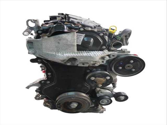 Foto 2ª: Motor Completo Opel Movano 2.3 DCI 101 - 125 CV [M9T-670 M9T]