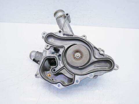Bomba de Agua Dodge Ram 416 CV 306KW