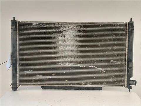 Radiador Motor Mitsubishi Lancer 2.0 DI-D 140CV 103KW