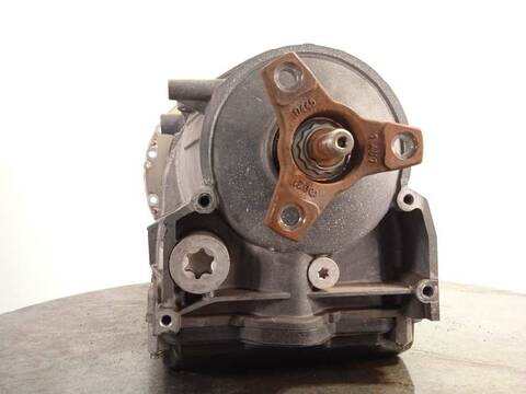 Foto 3ª: Caja Cambios Automatica Mercedes Clase C 160 2.0 CGI CAT COUPE 184CV 135KW AUT. [274920] (2009)