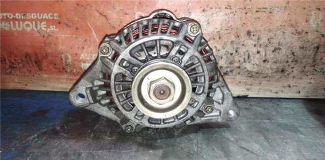 Foto 2ª: Alternador Daewoo Lanos 1.5 [A15SMS]