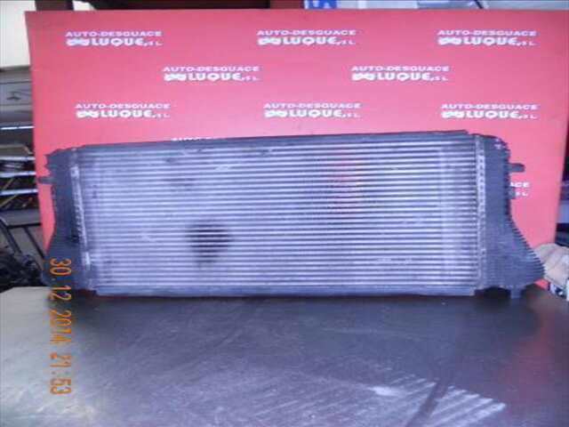 Foto 2ª: Intercooler Audi A3 1.9 TDI (105CV) [BXE]