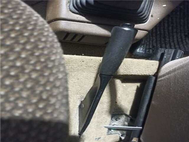 Freno de Mano Ford Orion 1.6