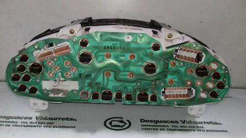 Foto 2ª: Cuadro de Instrumentos Kia Sportage 2.0 TD CAT 83CV 61KW [RE] (2000)