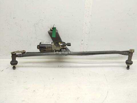Foto 2ª: Motor Limpia Delantero Iveco Camion D 35S12 [F1AGL411XE] (2021)
