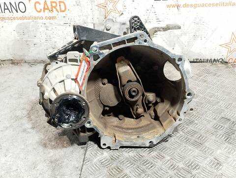 Caja Cambios Seat Leon ERENCE 105CV 77KW