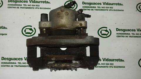 Foto 3ª: Pinza Freno Delantera Izquierdo Bmw Serie 3 315 2.0 16V CAT 150CV 110KW [204D4] (2006)