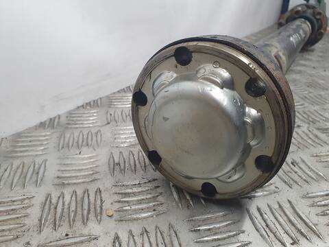 Foto 2ª: Transmision Central Porsche Cayenne BASICO 250CV 184KW [BFD] (2008)