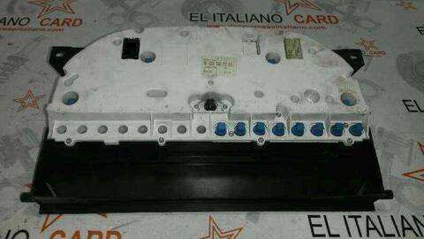 Foto 2ª: Cuadro de Instrumentos Mercedes Sprinter 102CV 75KW