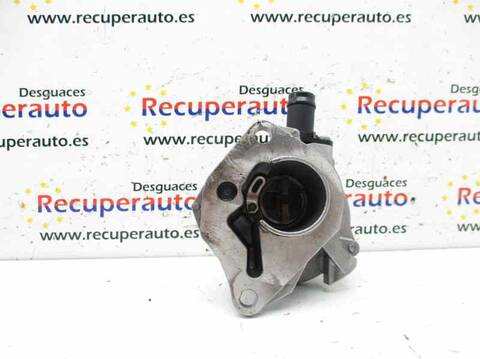 Foto 3ª: Depresor Freno Bomba Vacio Renault Clio D/ K9K T7 (2010)