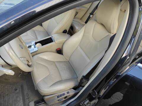 Asiento Delantero Izquierdo Volvo XC 60 D5244T4