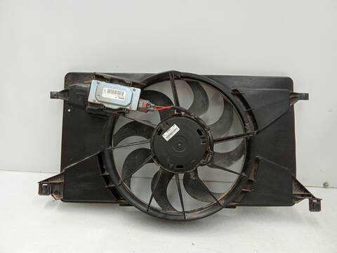 Electroventilador Ford Focus 1.6 TI 125CV 92KW