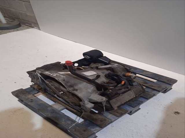 Foto 2ª: Caja Cambios Chrysler Neon 2.0 16V CAT 98KW [420H]