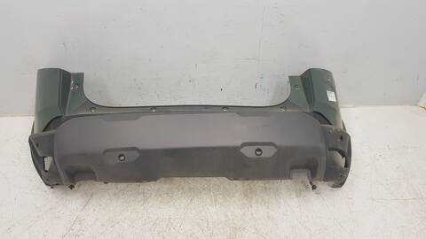 Paragolpes Trasero Dacia Duster TCE 130 EXPRESSION