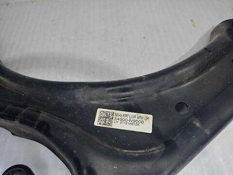 Foto 2ª: Brazo Suspension Delantero Izquierdo Kia Sportage DRIVE 149CV [G4FP] (2021)