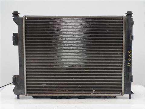 Foto 2ª: Radiador Motor Kia Venga 1.4 BASIC 90CV 66KW [D4FC-I] (2010)