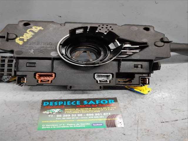 Foto 2ª: Mando Multifuncion Citroen Xsara 1.6 G [G-NFU] (2008)