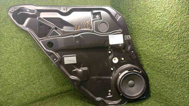 Elevalunas Eléctrico Trasero Izquierdo Mercedes Clase ML 320 3.0 CDI 5P