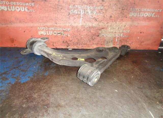 Foto 2ª: Brazo Suspension Delantero Izquierdo Peugeot Boxer 2.2 HDI [4HY (DW12UTED)]