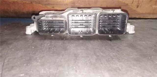 Foto 3ª: Centralita Motor ECU Peugeot 208 1.4 ACCESS [1.4 LTR. - 50 KW HDI FAP] [8HR]