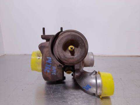Foto 4ª: Turbocompresor Alfa Romeo 147 1.9 JTD DISTINCTIVE 115CV 85KW [937A2000] (2004)