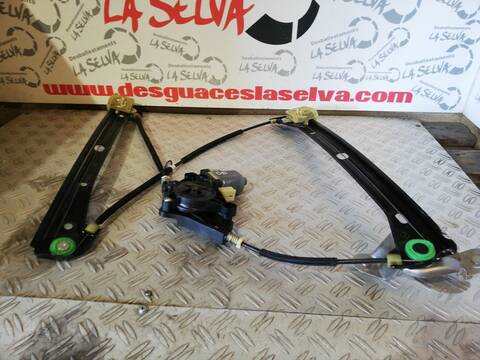 Elevalunas Eléctrico Delantero Derecho Volkswagen Golf CRL