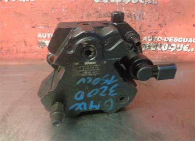 Bomba Inyeccion Bmw Serie 3 315 320 D (150CV)