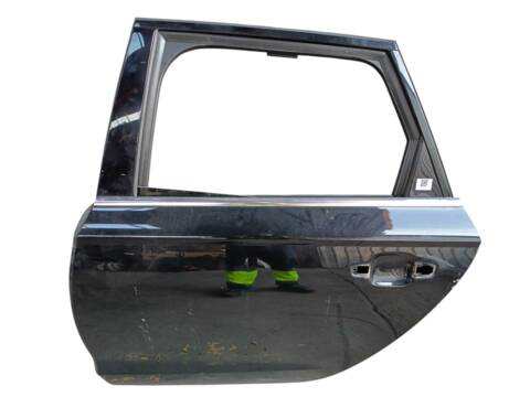 Puerta Trasera Izquierda Audi A6 2.0 TDI AVANT