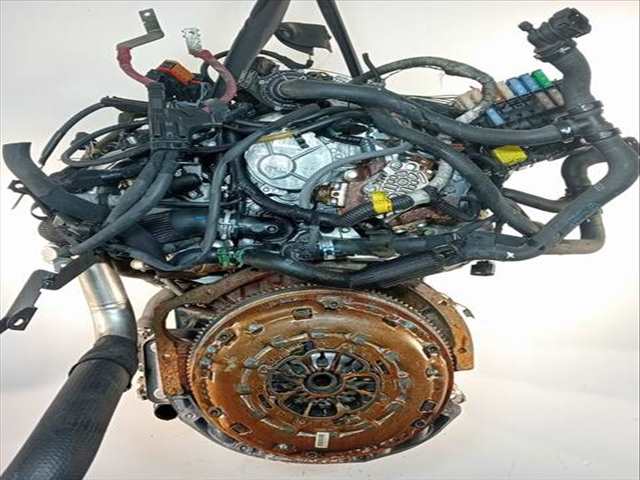 Motor Completo Renault Laguna GT 2 DCI TD FAP CAT M9R 178CV