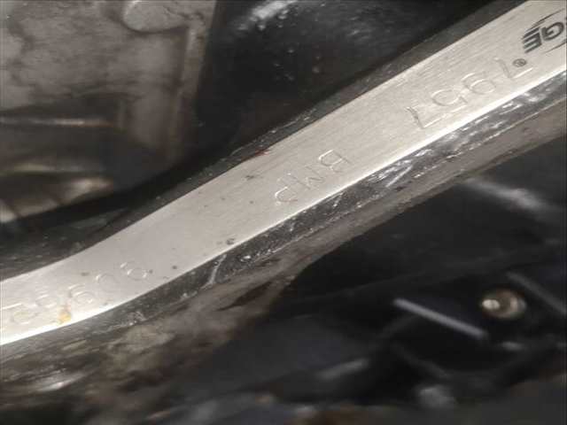 Foto 2ª: Motor Completo Volkswagen Passat BMP BERLINA (2005)