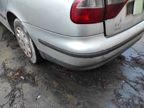 Foto 3ª: Paragolpes Trasero Seat Toledo AHF (2000)