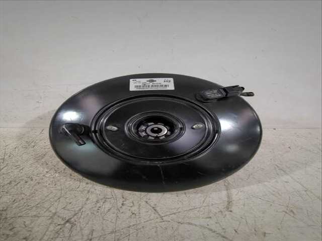 Servofreno Nissan Qashqai 1.3 DIG-T 140CV