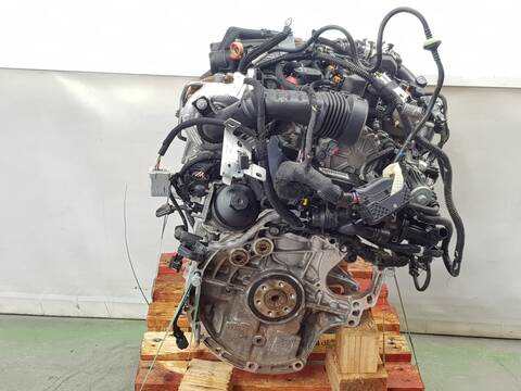 Motor Completo Citroen Berlingo SHINE BUSINESS M