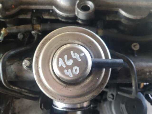 Valvula EGR Opel Astra 2.0 DI
