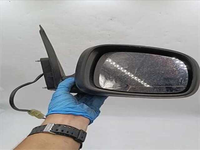 Retrovisor Derecho Suzuki Swift 1.6 ROCK AM RING (3-PTAS.) [1.6 LTR. - 92 KW 16V CAT]