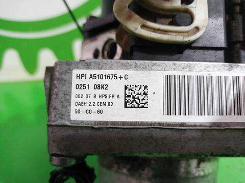 Foto 3ª: Bomba de Direccion Peugeot 508 ACTIVE 140CV 103KW [8DRHF8] (2012)