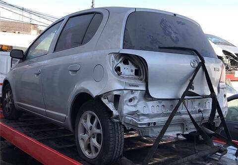 Foto 2ª: Cierre Centralizado Trasero Izquierdo Toyota Yaris 1.0 LINEA LUNA [1.0 LTR. 48KW CAT] [1SZ-FE]