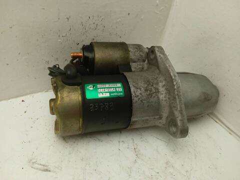 Motor de Arranque Nissan Maxima 3.0 V6 24V CAT 193CV 142KW