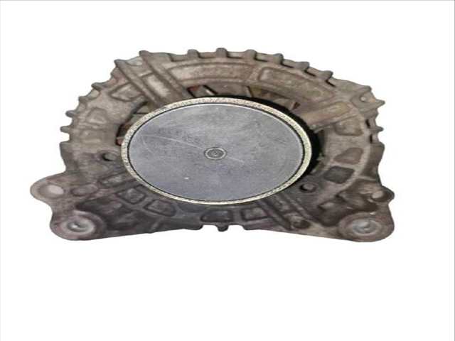 Foto 3ª: Alternador Volkswagen Golf 1.9 TDI (2003)