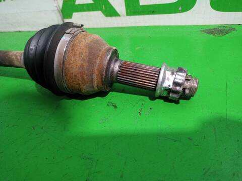 Foto 3ª: Transmision Delantera Derecha Nissan Juke ACENTA AUT. 117CV [HR16DE] (2010)