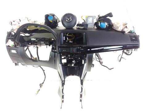 Kit Airbag Mazda CX5 2.2 D