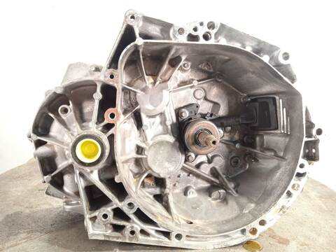 Caja Cambios Peugeot 2008 1.6 BLUEHDI 120 120CV 88KW