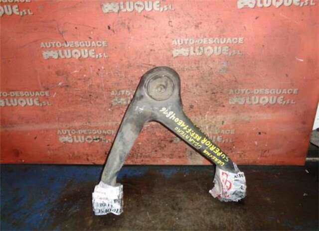 Brazo Suspension Delantero Derecho Iveco Daily 29L12 V. 29L12 V/P