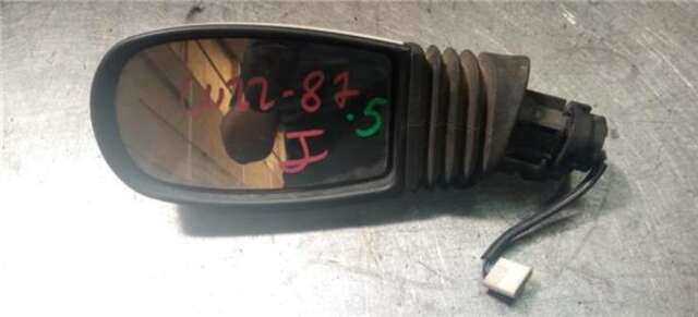 Foto 3ª: Retrovisor Izquierdo Fiat Punto G II BERLINA
